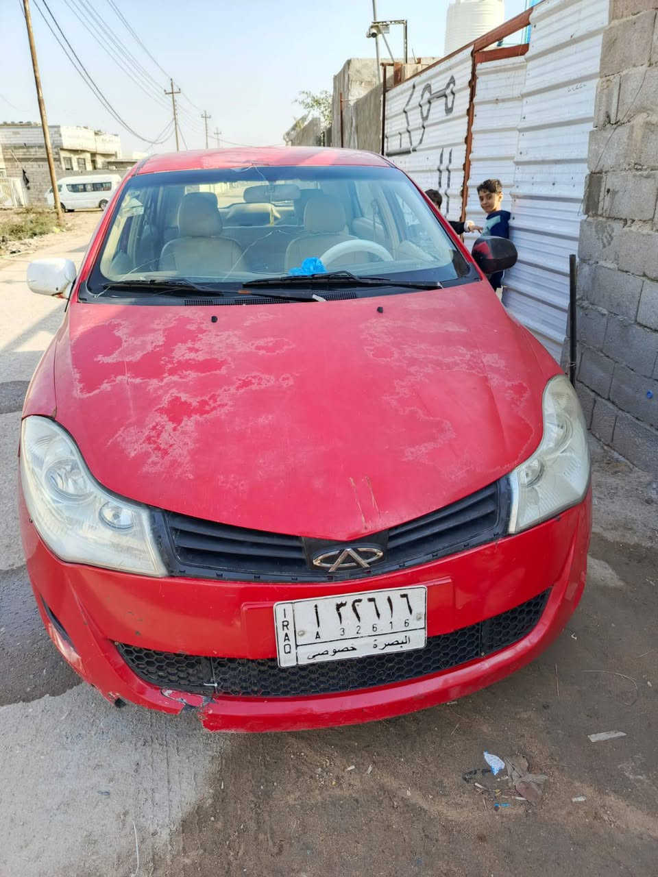 شيري فلاوين ملكوطه وكامله باقي بس الصبغ مكينه جديده تبريد ويه السويج سنويه  منتهيه28وبيهه مجال للاستفسار ***********
