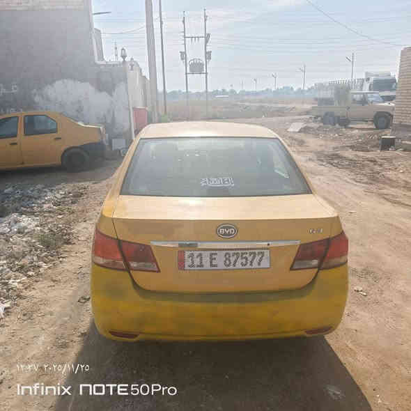 بي واي دي 2013 كير او مكينة كورلا اوتوماتيك داخلة هزة بسمي بيها منضومة غاز السعر ٤٦
***********
