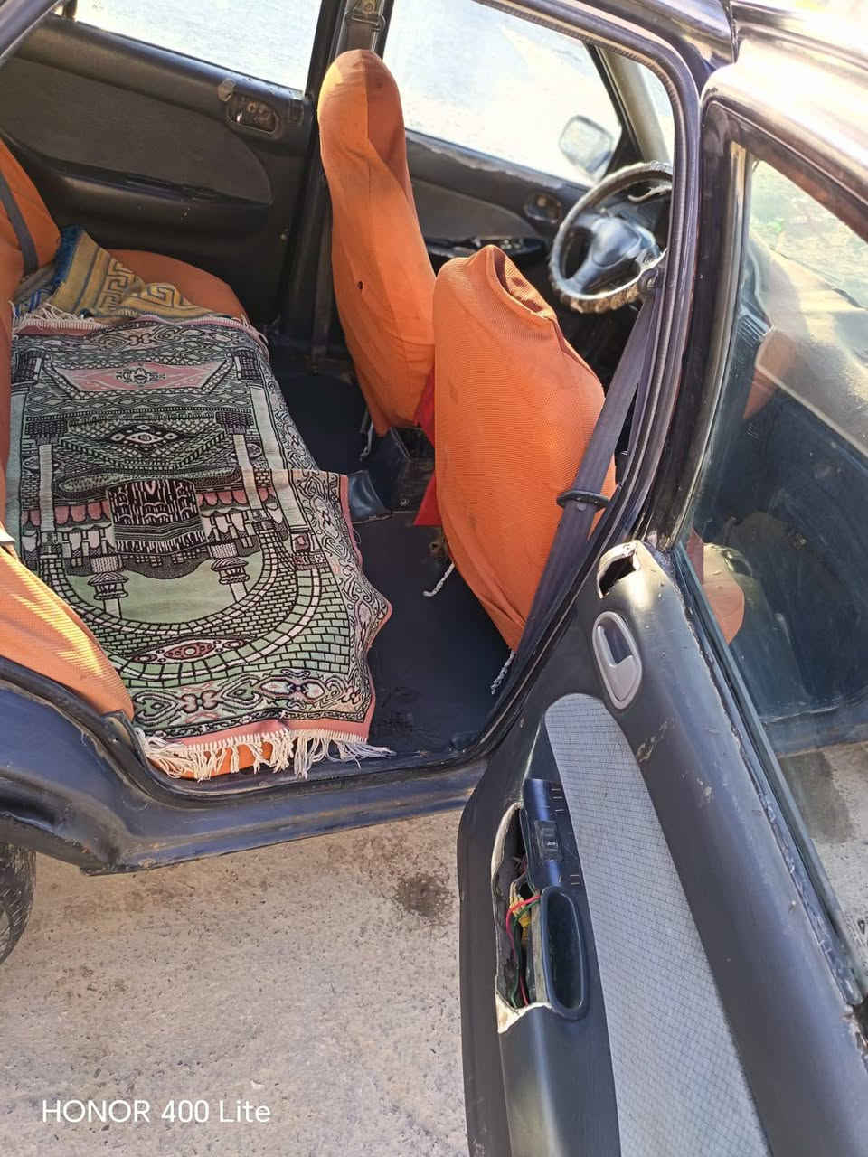 سلام عليكم كيا سيفيا للبيع
رقم بغداد كير اوتوماتيك جديد 

المكينة بيها تنقيص المديل 94

السعر 25 ورقة الستفسار المكان سامراء

على الرقم ***********
