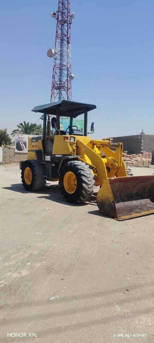السلام عليكم للبيع كوماتسو حجم 80 المكان بغداد مكلف بلنشر للاستفسار الاتصال على الرقم ***********
