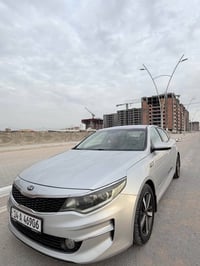 كيا اوبتمه • ٢٠١٨ • بصرة