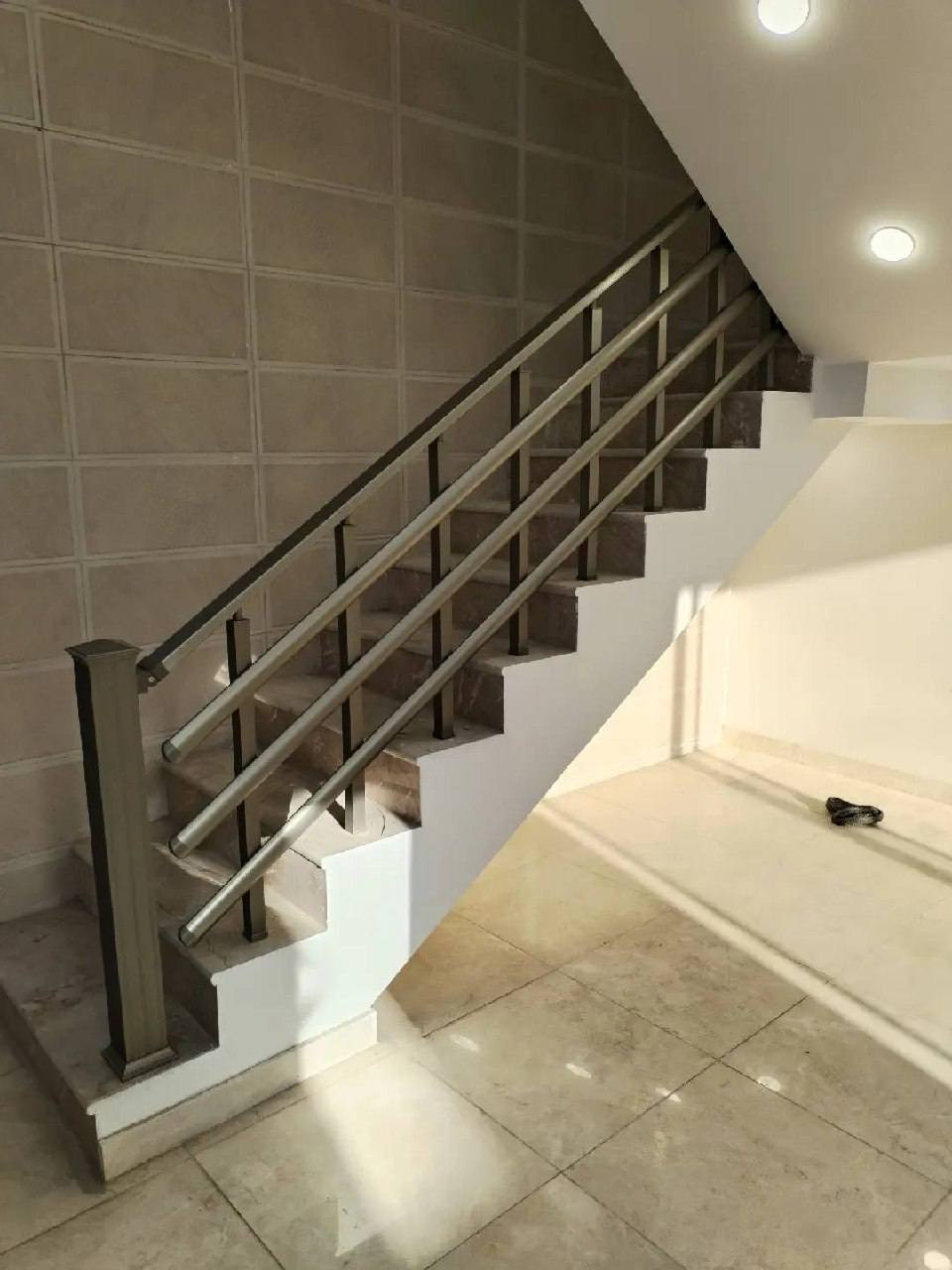 🔥🎉 41 الف للمتر العدل 🎉 43 الف للمتر الدور 🎉🔥

عروضنا متخلص تميز بأختيارك ✅🔥

 تقدم لكم شركه  طوكيو للمحجرات التركيه  

محجرات المنيوم تركي بضمان فعلي⚒️🇹🇷

يتوفر عدنا نوع المقطع اولسان 🇹🇷 

( ملاحظه جميع الالوان متوفره )  

🔴 ضمان فعلي/ 5سنوات ( كرسته وعمل ونقل ) 

جميع الموديلات متوفره كل موديل وسعره انسب سعر بلديوانيه 

الديـوانيه _ ونعمل بكافه الاقظيه والنواحي القريبه

للاتصال او الاستفسار 📞

‏‪‏‪***********‬‏
