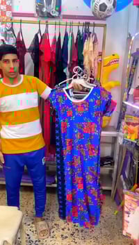 محل ملابس • الكريعات