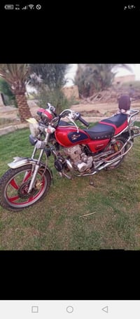 دراجه • موديل 19