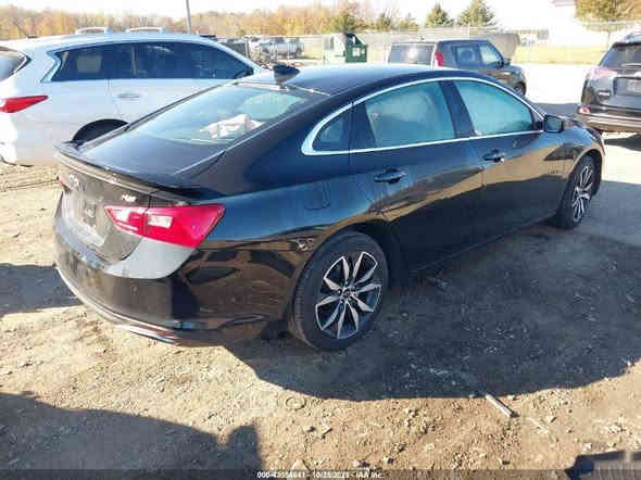 🇮🇶🇺🇸 فرصة مميزة لأصحاب كتب الشهداء 🇮🇶🇺🇸
اعلان مزاد
السعر بيع مباشر : 6,175 $
تاريخ المزاد يوم : 2025/12/2
نوع السيارة:  CHEVROLET MALIBU RS 2024
#يمكن_إدخالها_بكتاب_ذوي #الشهداء
#او_شحنها #إلى_الأمارات
#إقليم_كردستان 
#العقبة
#ام_قصر
الضرر كما موضح بالصور
📍 العنوان : الموصل حي الوحده الشارع العام قرب دائرة اللجان الطبية 
📞 : ***********
📞 : ***********
📞 : ***********
#مزاد_الامين_للسيارات_الامريكية_
