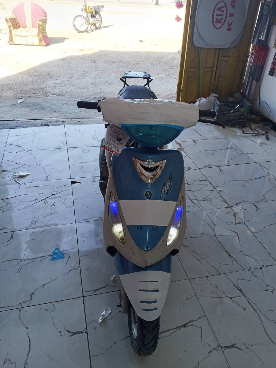 سلام عليكم ماكس منغولي لبيع جاهزه منكلشي كلشي شغال  بيه ماعوزه برغي معدل وشلعه خير من لله نتصال *********** لشراي خاص
