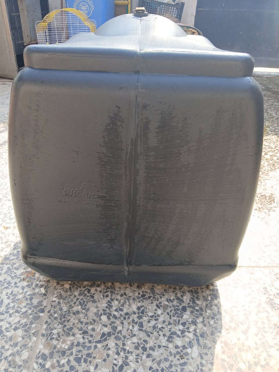 سلا عليكم صندوق البيع نضيف كلشي مابي مكانك بغداد الشعب السعر ٣٠ وبي مجال ***********
