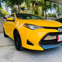 ٢٠١٩ • تايرات جديدة • الصليخ