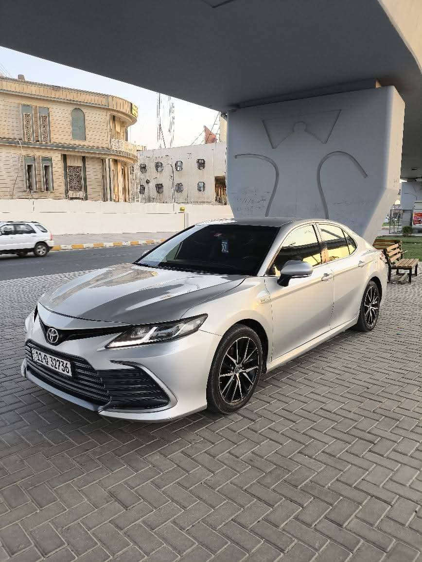 السلام  عليكم  كامري تكسي دبي  هايبرد  ٢٠١٩  محدث ٢٠٢٣
الصبغ  احزام بدون  اي داخل  او  حادث بيع    السعر  (130$) العنوان صلاح الدين  تكريت  الاستفسار  ***********
