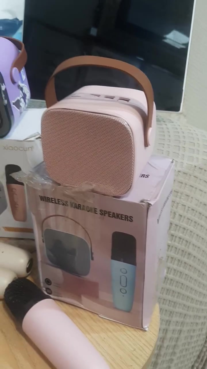 ٥٠٠٠دينار 
سبيكر قطعتين فحم ماياخذن شحن


**إذا كنت صاحب هذا الإعلان وتريد حذفه لأي سبب، رجاءا أرسل رسالة إلى الدعم الفني**