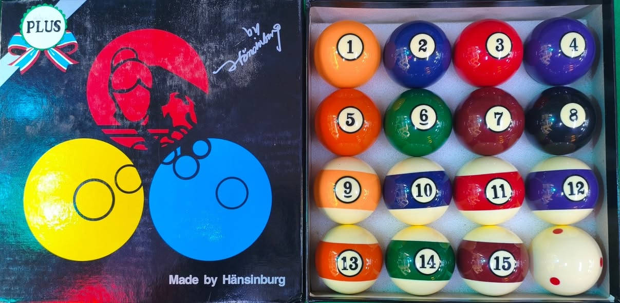 السلام عليكم يتوفر جميع مستلزمات البليارد وبأسعار تنافسيه من تجهيزات ستيفن
يوجد توصيل الى كافة محافظات العراق🚕
للاستفسار مراسلة الصفحه او الاتصال📞
*********** _ ***********_*********** علي
 يتوفر واتس اب📲
العنوان بغداد حافظ القاضي قرب دائرة الكهرباء 📍
تجهيزات ستيفن
