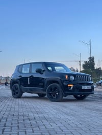 رينيجيد • ٢٠٢٣ • ميسان