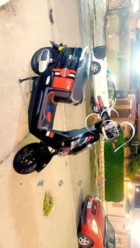 الماطور للبيع ريان ✅غني عن التعريف الكل يعرف الريان مواصفاته فول ملاحض...