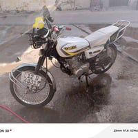 دراجه مرقمه 1600 07509594875