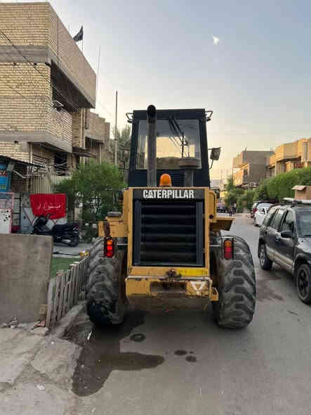 شفل كتر بلر 910Eموديل 1994 جاهز لشغل 
رقم واسط سنويه لل ٢٨ 
مكاني بغداد - شعله - ‭٠٧٨٦ ٤٥١ ٠٧١٥‬
