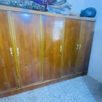 كنتور • صاج • تفصال