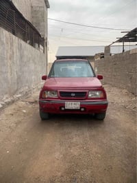 سازوكي • ٢٠٠٠ • رقم بصره