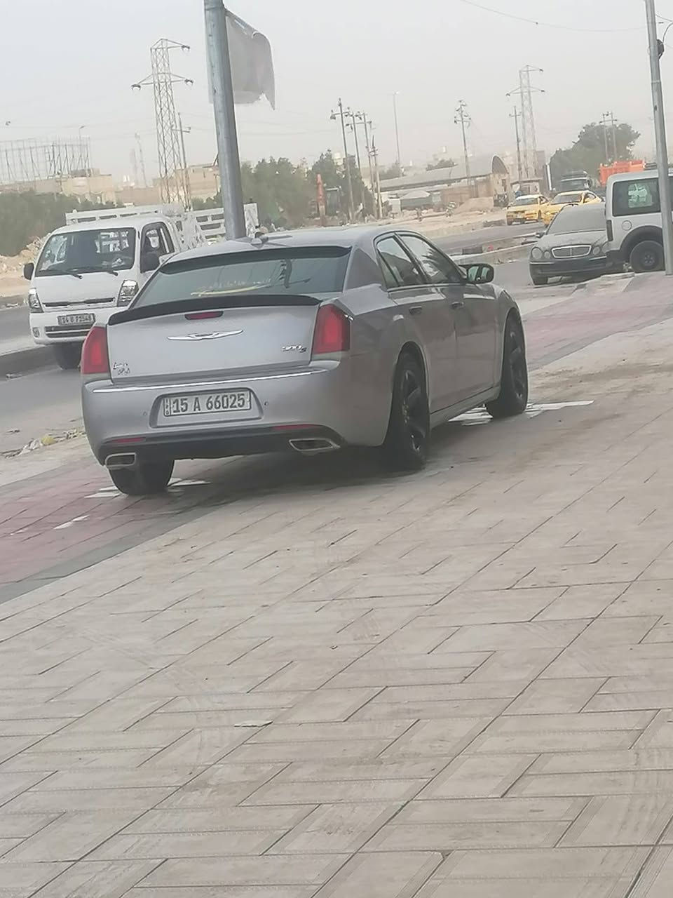 سلام عليكم اوبامه للبيع ١٥-١٩ رقم انبار بسمي ستفسار *********** المكان ناصريه ناصرية, ذي قار
