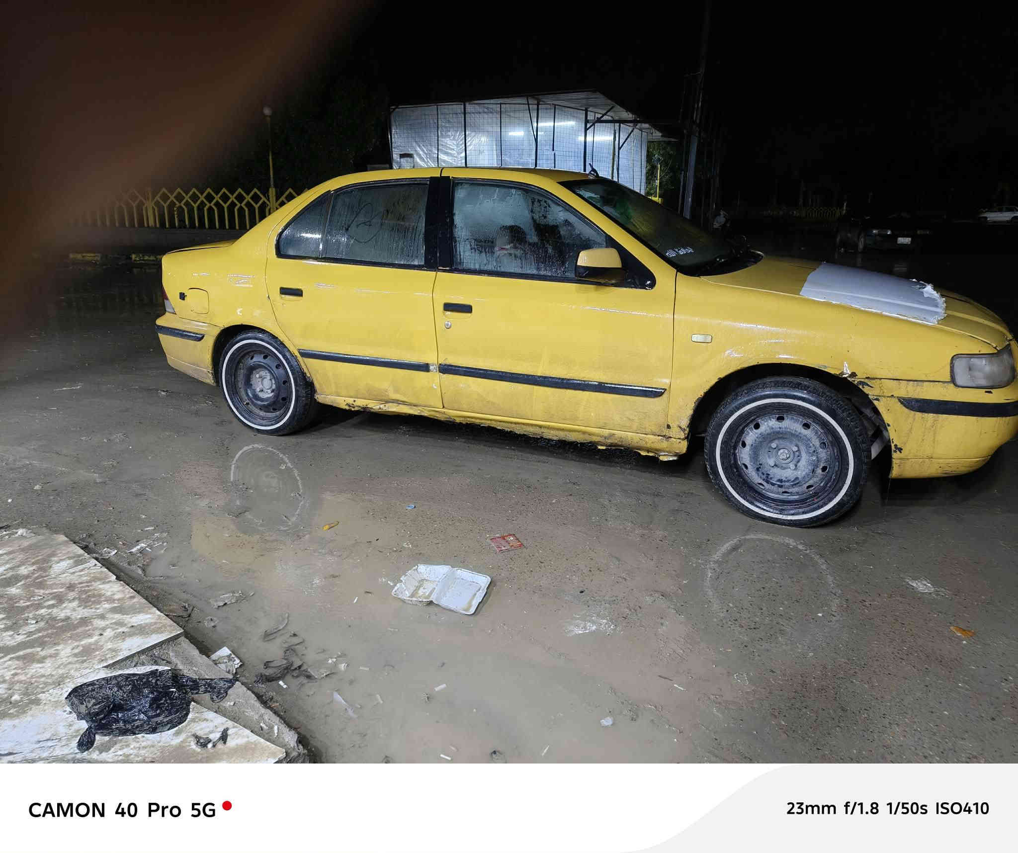 سلام عليكم من رخصت الادمن سمند موديل 11حلوه سياره كدامكم عليه هيه 400رقم صدامي نجف مكيه وكير صارلي 4يام من شديتهن راعيه ماندله ابيع هل موجود سعر 15ول طلب ينزلن من سعره مكان سياره دوانيه قضاء الشاميه رقم الهاتف ***********
