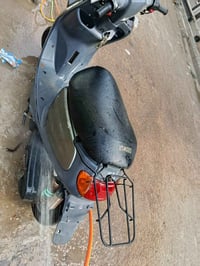 حي العباس • موتور • مره واحده