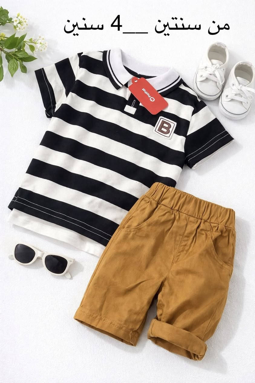 كل القطع خمسه فقط


**إذا كنت صاحب هذا الإعلان وتريد حذفه لأي سبب، رجاءا أرسل رسالة إلى الدعم الفني**