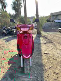 اكزز • ياباني • ماشية ١٧ الف