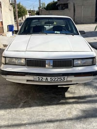 الماروسة • ١٩٩٠ • اوتوماتيك