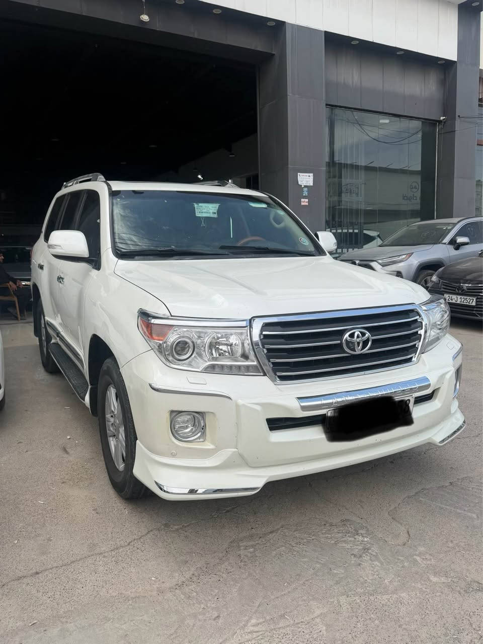 2013 jihan gx
285ماشي
بدون سبوغ 4مكان بارد أربيل, العراق


**إذا كنت صاحب هذا الإعلان وتريد حذفه لأي سبب، رجاءا أرسل رسالة إلى الدعم الفني**