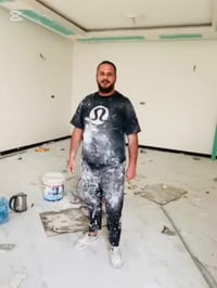 🌺 التغليف الواجهيات بل فوم درجه اوله وتغليف داخل جبس بورد🏛️ والنقشات ا...