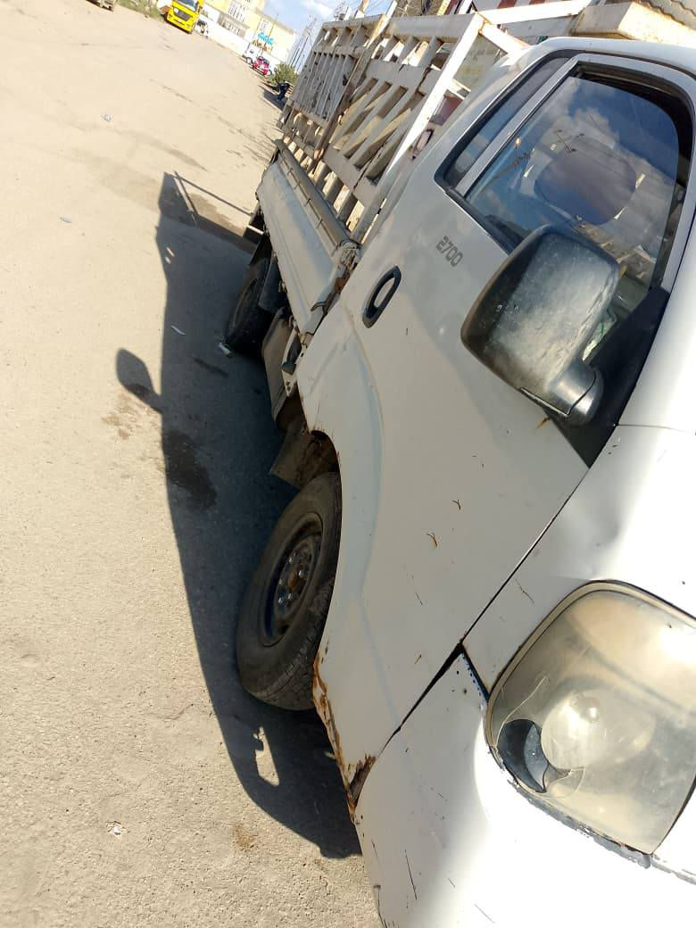 كيا حمل 2013. سياره محرك كايم..  اصوليه رقم واسط .. ه/‏‪***********‬‏… ..مكان السياره ذي قار قلعة سكر
