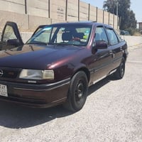 فيكترا • ١٩٩٥ • وارد يابان