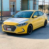 النترا ٢٠١٨ • مريكي • كاميرا حساسات