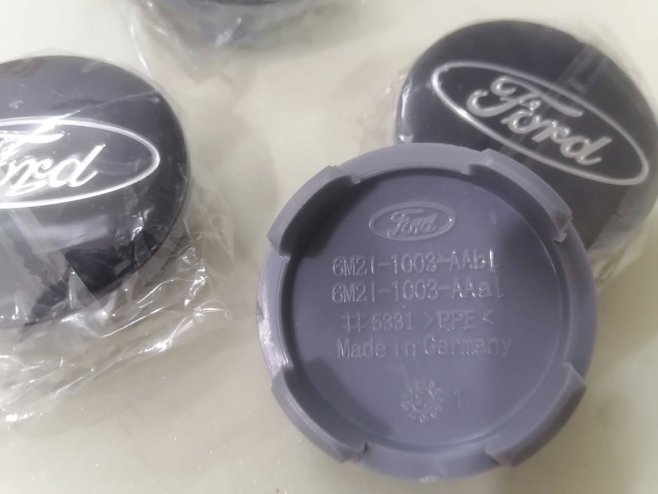 تخم كب مال ويل كروم مال فورد  اصليات الماني سعر تخم ٢٠ الف مع توصيل ٢٥ الف *********** يوجد توصيل لكل محافظات
