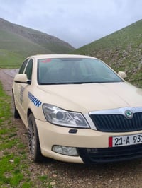 تاكسي • اتوماتيك • مكينة ١.٦