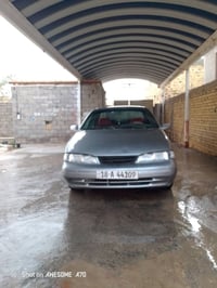 برنس فراشه • ١٩٩٦ • اوتوماتيك