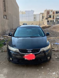 فورتي ٢٠١٠ • محرك ٢٠٠٠ • وارد امريكي