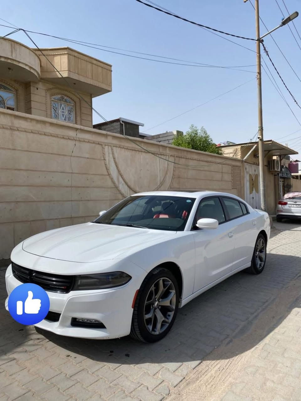 السلام عليكم جارجر 16 كندي sxr كلين تايتل حته الدعاميات كفاله ماشيه 66 اربيل الجديد هزتها جديده تخم تاير جديد حداديه جديد سياره جاهزه للخير  مكان السياره البصره نواب الضباط ***********
***********
