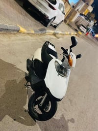 سبيسي ياباني • سبيسي رمبه • دراجه سبيسي • مكفوله • سلف هندر