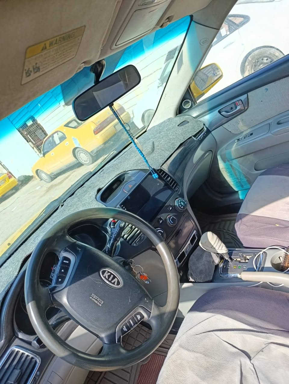 سلام عليكم سياره اوبتيمه موديل 8 وارد مريكي مكينه 2400 حساسين الي مرغوب
سياره جاهزه مباشر تطلع ع باب الله لوحات نكليزي باقي ع ستلام. سياره مبدل بي جاملق وبنيد  سعر 90 وبي مجال  عنوان سياره ناصريه الغراف. مكلف بنشر  راح ترك رقم صاحب سياره  ***********
