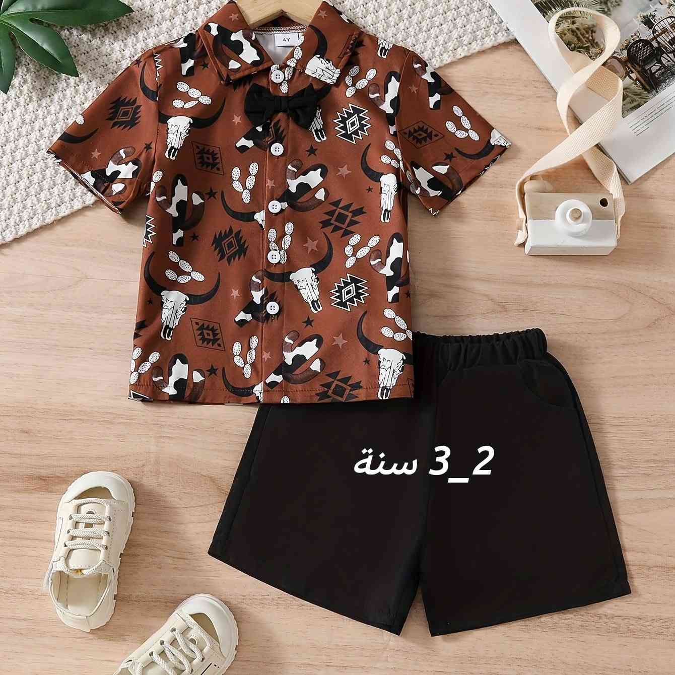 موديلات العيد جاهزة مع #سمسمة_ستور ♥️
قطع محدوده وموديلات صيفيه مميزه 😎
الموسم الصيفي ويانه اناقة طفلك تكمل🌞🌊
طقم خامه فول 💯 ونزاكه 😍💐
السعر 5_6_7 الاف فقط 🤩
للحجز والاستفسار راسلونا وتدللون
خدمة التوصيل 5 الاف لجميع المحافظات 🚗
الموديلات المتوفرة فقط داخل المنشور 📌
#ملابس_اطفال 
#الشعب_الصيني_ماله_حل😂😂😂
#اكسبلور
#مشاهدات


**إذا كنت صاحب هذا الإعلان وتريد حذفه لأي سبب، رجاءا أرسل رسالة إلى الدعم الفني**