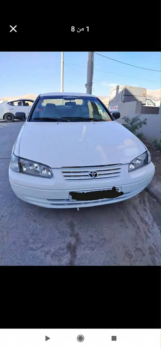 *********** السليمانية, العراق
