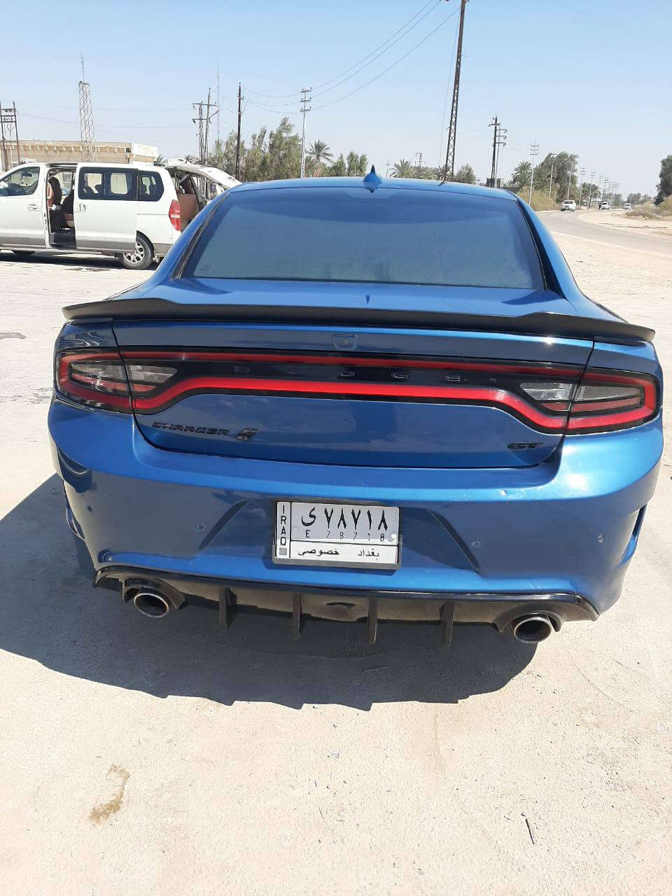 جارجر 2020 فول مواصفات 
رقم بغداد تفاصيل 
اتصل عالرقم ‏‪***********‬‏
*********** واتساب
