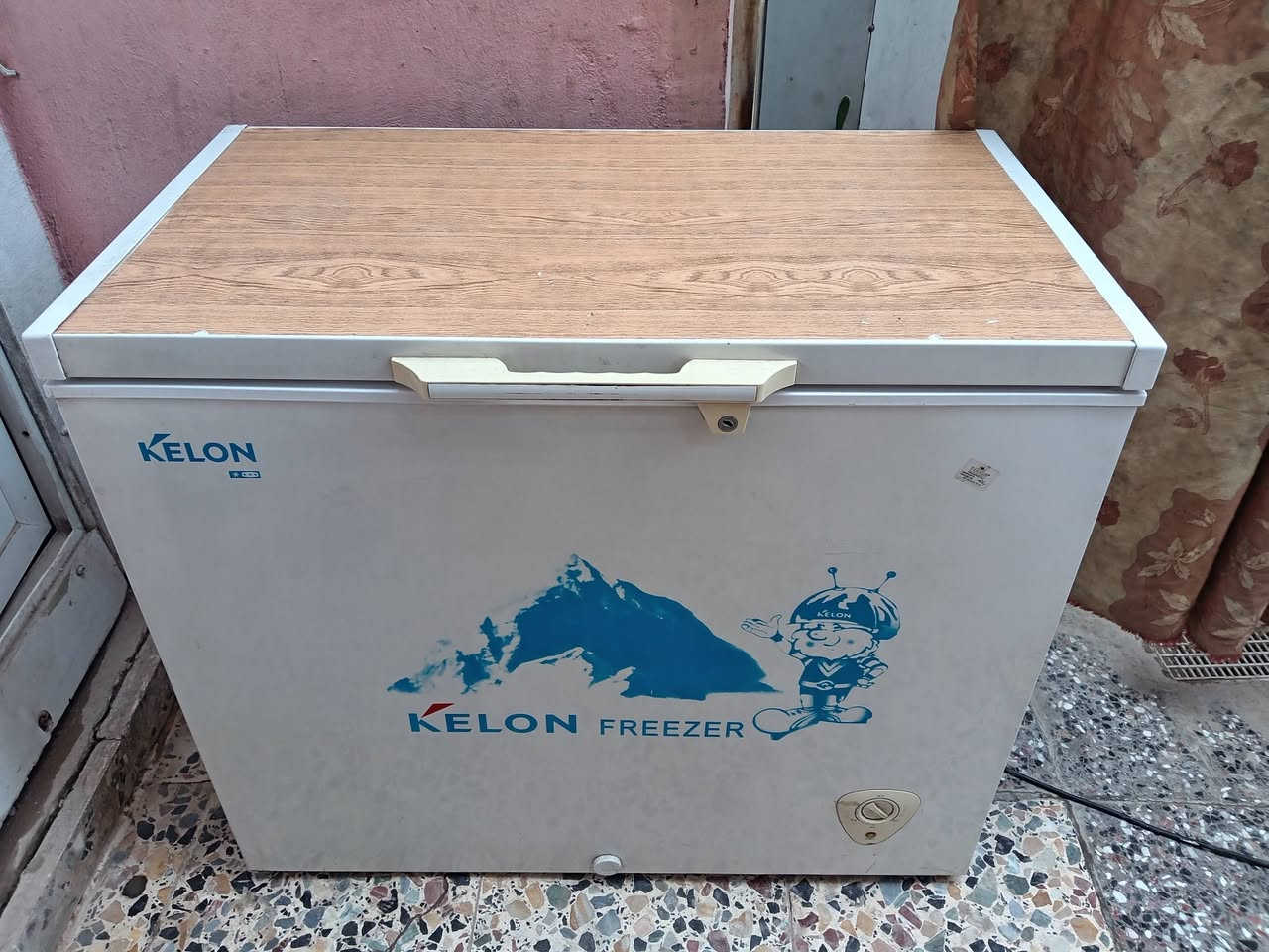 وحده 175 16قدم  والثانيه 12قدم 125 قفلهن بغداد الرشاد


**إذا كنت صاحب هذا الإعلان وتريد حذفه لأي سبب، رجاءا أرسل رسالة إلى الدعم الفني**