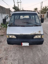 بسته • ١٩٩٥ • مكينه مكفوله