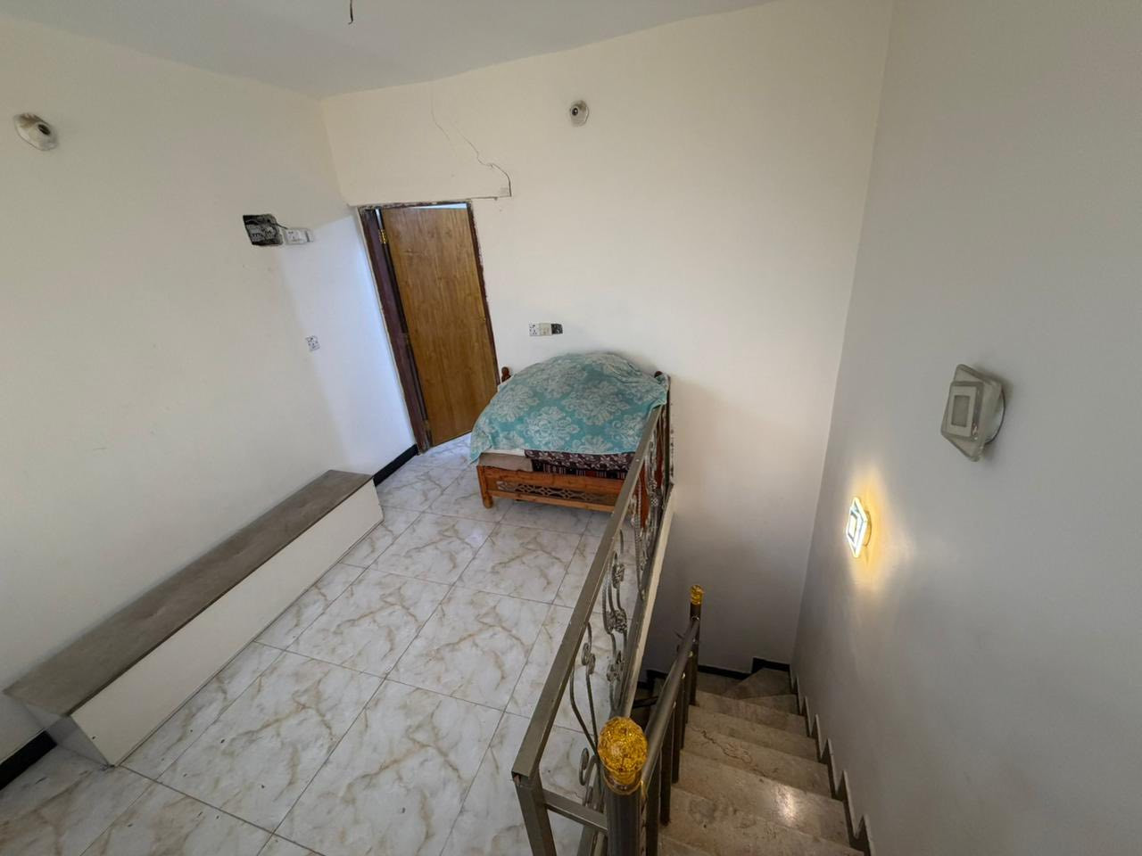 السلام عليكم شقه البيع مال امانه التصال الرقم صاحب الشقه ***********
