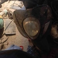 دراجة سيام • جَنط شغّال • هيكل حديد