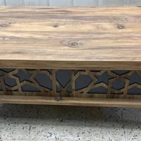 طبلة وسطية • تصير ميز طعام • توصيل بغداد مجاني