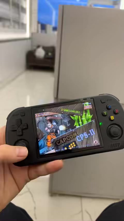 جهاز العاب جديد  للبيع يوجد توصيل لجميع محافظات العراق


**إذا كنت صاحب هذا الإعلان وتريد حذفه لأي سبب، رجاءا أرسل رسالة إلى الدعم الفني**