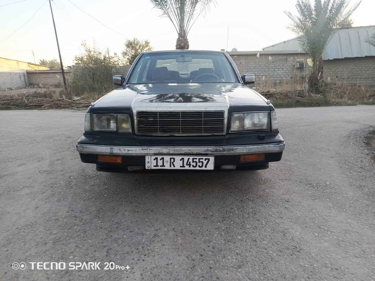 السلام عليكم للبيع
هونداي جراندر

موديل 93

رقم بغداد انكليزي  تحويل مباشر 

سنويه وهزه مجدده 

كير ومحرك جدد 

صدر خلفي امامي جديد 

تخم تاير  باتري جديد 

كهربائيات كله شغال 

غرفه وبطاين جدد 

سياره جاهزه مابيه اي نقص

مكاني بغداد 

السعر  28

***********
