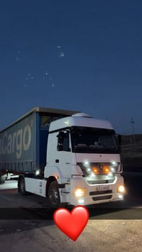 اكسور ٢٠٠٧ • عربانة شمتز • محرك شرط